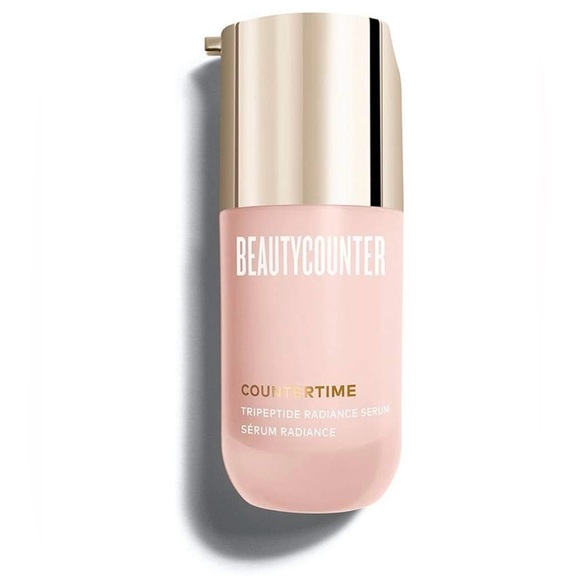 BeautyCounter Countertime Tripeptide Radiance Serum